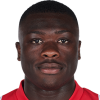 Brian Brobbey