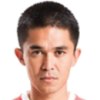 Sunil Chhetri