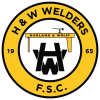 H&W Welders (Nir)