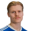 Justus Holopainen