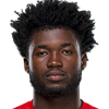 Bonsu Baah