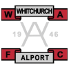 Whitchurch Alport (Eng)