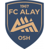 Alay Osh (Kgz)