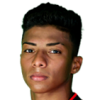 Alisson Santos
