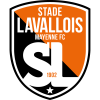 Laval (Fra)