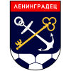 Leningradets (Rus)