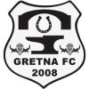 Gretna 2008 (Sco)