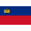 Liechtenstein Nữ