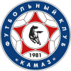 Kamaz (Rus)