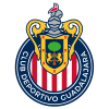 Guadalajara Chivas Nữ (Mex)