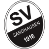 Sandhausen (Ger)