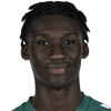 Coulibaly