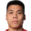 Nurlanbek Sarykbaev