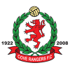 Cove Rangers (Sco)