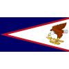 American Samoa Nữ