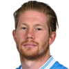 De Bruyne