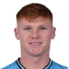 Mitchell Glasson