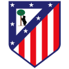 Atl. Madrid B