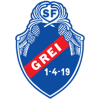 Grei Nữ