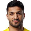 Mohammed Mohebi