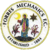Forres Mechanics (Sco)