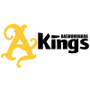 Bashundara Kings (Ban)