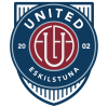 Eskilstuna Utd Nữ