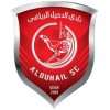 Al-Duhail (Qat) *