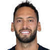 Hakan Calhanoglu