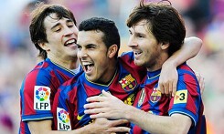 'Nếu tự tin hơn, tôi đã ở cùng đẳng cấp với Messi'