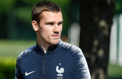 Sợ lỡ Griezmann, Barcelona nhắm sao Ngoại hạng Anh làm phương án 2