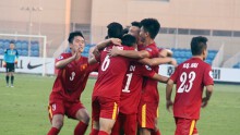 U20 Việt Nam vào bảng dễ thở, người hâm mộ được quyền hy vọng