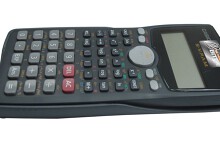Danh sách máy tính bỏ túi được sử dụng ở kỳ thi THPT Quốc gia 2017