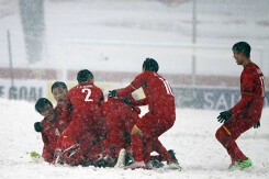 U23 Việt Nam giúp xóa bỏ thành kiến về các đội bóng Đông Nam Á