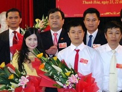 Chánh VP Sở XD Thanh Hóa làm kiểm điểm vì... phát ngôn nội dung báo cáo thanh tra tỉnh