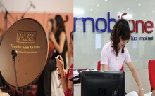 AVG đã trả MobiFone 2.500 tỷ đồng sau thỏa thuận hủy hợp đồng mua bán 95% cổ phần