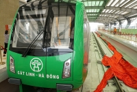 he lo khung gia ve tuyen duong sat tren cao cat linh ha dong