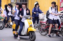 Có nên quản lý xe đạp điện 'như xe máy'?