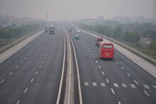 Vidifi 'xin' tiền sử dụng đất KĐT Gia Lâm hoàn vốn cao tốc Hà Nội - Hải Phòng
