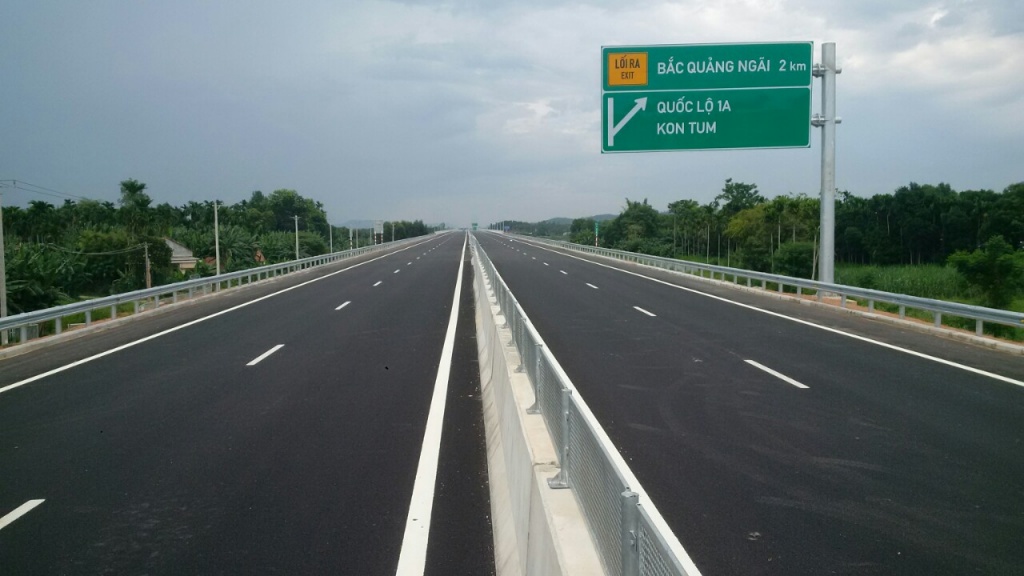 muc phi qua cao toc da nang quang ngai cao nhat len den 790000 dong