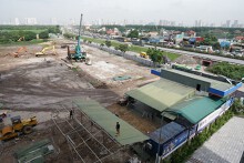 Hà Nội không nên xây bến xe Yên Sở, đừng 'dẹp' bến Mỹ Đình