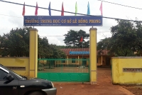 thu tuong yeu cau giai quyet ngay tinh trang thieu giao vien o tay nguyen