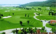 Đắk Lắk xin bổ sung quy hoạch sân golf 2.000 tỷ đồng