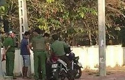 Gia Lai: Thu giữ 2 khẩu súng và hé lộ danh tính nghi phạm bắn nữ Phó chủ tịch HĐND phường