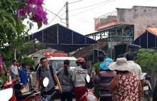 Khởi tố vụ án Phó Chủ tịch HĐND Phường bị bắn tử vong