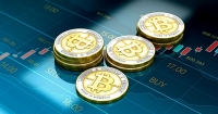 gia bitcoin hom nay 222 cham lai da tang gia