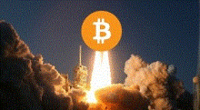 Giá Bitcoin hôm nay 10/2: Tăng vượt ngưỡng, Bitcoin vẫn còn ảm đạm