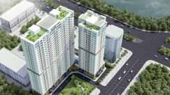 Dự án Hong Kong Tower: HĐ mẫu đã hợp thức hóa sai phạm và trách nhiệm của cơ quan quản lý