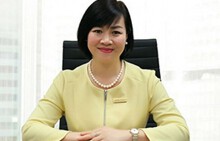 Cựu Tổng giám đốc Vingroup chính thức ngồi 'ghế nóng' ABBank