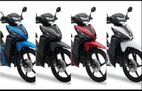 gia xe may honda ngay 5102018 wave alpha blade giam duoi gia de xuat